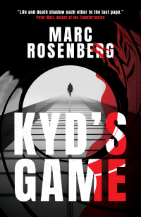 Marc Rosenberg - Kyd's Game