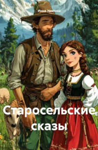 Инна Удалова - Старосельские сказы