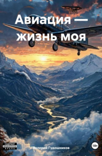 Авиация – жизнь моя