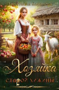 Настя Королева - Хозяйка старой хижины