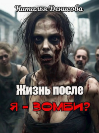Наталья Денисова - Жизнь после. Я - зомби?