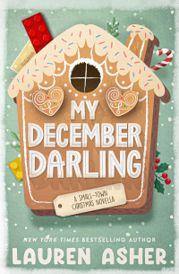 Лорен Ашер - My December Darling