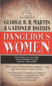  - Dangerous Women 2 (м)