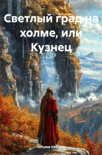 Светлый град на холме, или Кузнец