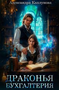 Драконья бухгалтерия