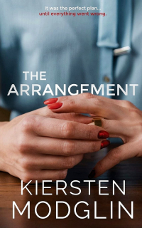 Kiersten Modglin - The Arrangement