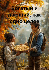 Николай Трясцын - Богатый и дающий, как одно целое