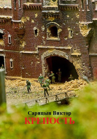 Виктор Старицын - Крепость