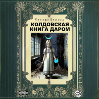 Оксана Викторовна Бармак - Колдовская книга даром