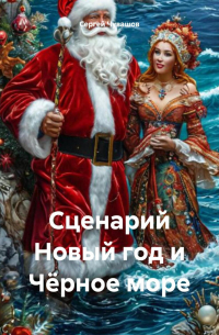 Сергей Чувашов - Сценарий Новый год и Чёрное море
