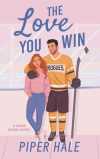Piper Hale - The Love You Win