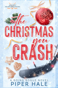 The Christmas You Crash