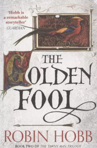 The Golden Fool