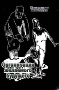 Константин Шабалдин - Организация желаемого будущего