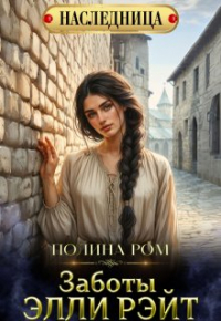 Полина Ром - Заботы Элли Рэйт