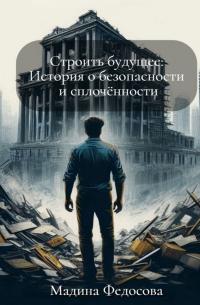 Мадина Федосова - Строить будущее: История о безопасности и сплочённости