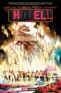  - Hotell Vol.2