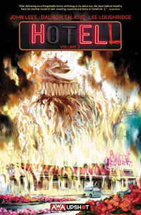  - Hotell Vol.2