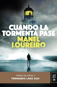 Manel Loureiro - Cuando la tormenta pase