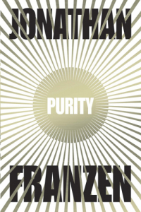 Джонатан Франзен - Purity