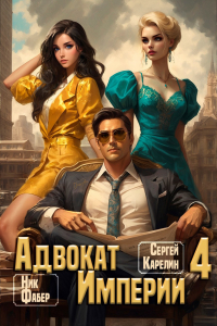  - Адвокат Империи 4