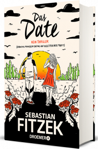 Себастьян Фитцек - Das Date