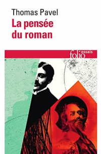 La pensée du roman