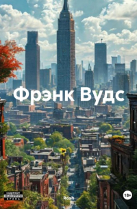 Rosh - Фрэнк Вудс