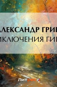 Приключения Гинча