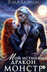 Мой Истинный Дракон – Монстр!