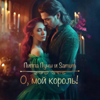  - О, мой король!