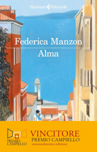 Федерика Мандзон - Alma