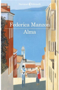 Federica Manzon - Alma