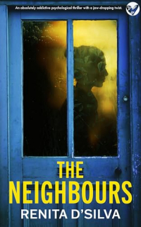 Renita DSilva - The Neighbours