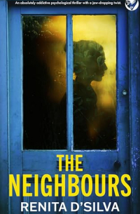 Renita DSilva - The Neighbours