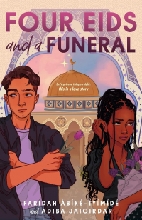  - Four Eids and a Funeral
