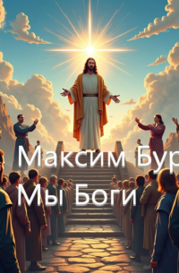 Максим Бур - Мы боги