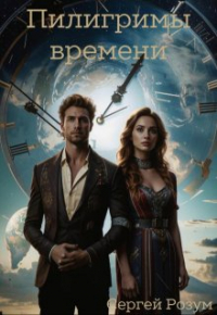 Сергей Розум - Пилигримы времени