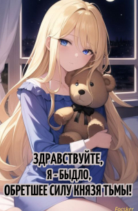 Focsker - Здравствуйте, я - быдло, обретшее силу Князя тьмы!