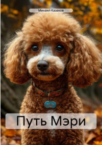 Михаил Казаков - Путь Мэри