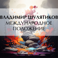 Владимир Шулятиков - Международное положение