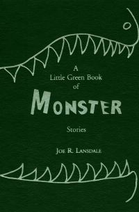 A Little Green Book of Monster Stories