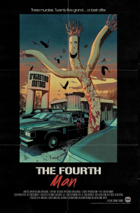  - The Fourth Man
