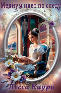 Медиум идет по следу