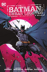  - Batman: Urban Legends, Vol. 1