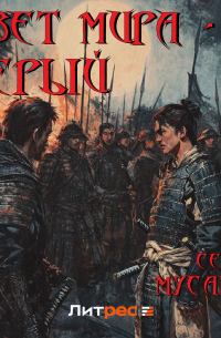 Цвет мира – серый