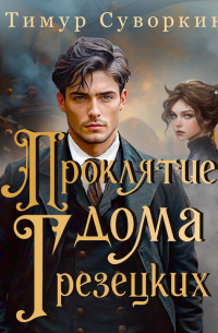 Проклятие дома Грезецких. Расследования механического сыщика