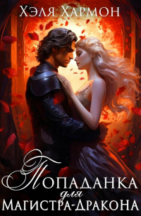Попаданка для Магистра-Дракона
