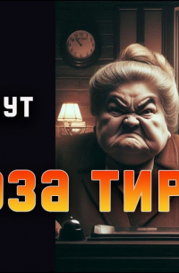 Рекс Стаут - Сльоза тирана