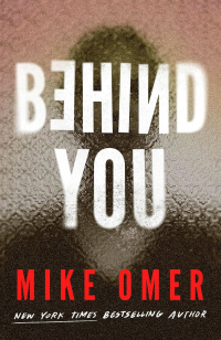 Mike Omer - Behind You